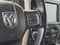 2017 RAM 1500 Big Horn Crew Cab 4x4 5'7' Box