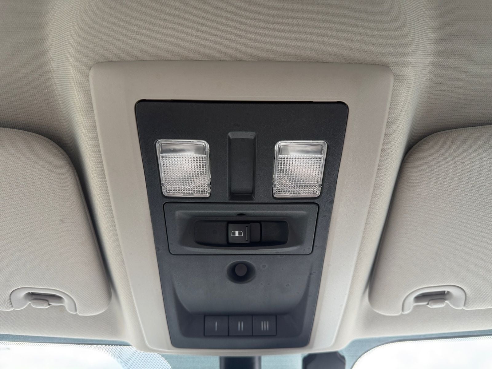 2017 RAM 1500 Big Horn Crew Cab 4x4 5'7' Box