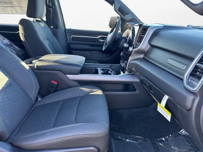 2027 RAM Ram 1500 RAM 1500 BIG HORN CREW CAB 4X4 5'7' BOX