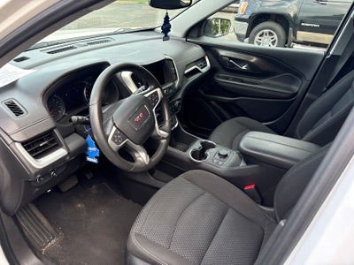 2023 GMC Terrain AWD SLE
