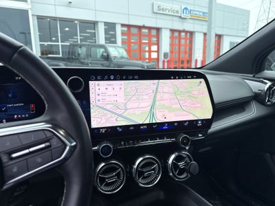 2024 Chevrolet Blazer EV eAWD 2LT