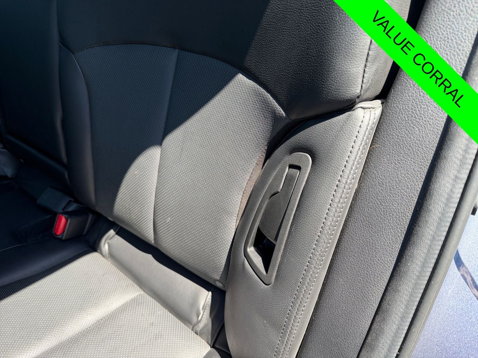 2014 Subaru Outback 3.6R Limited