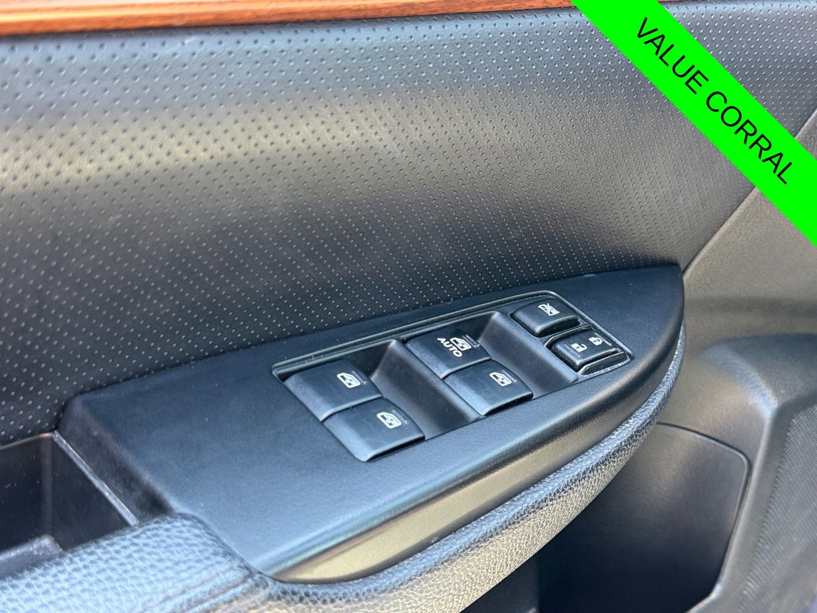 2014 Subaru Outback 3.6R Limited