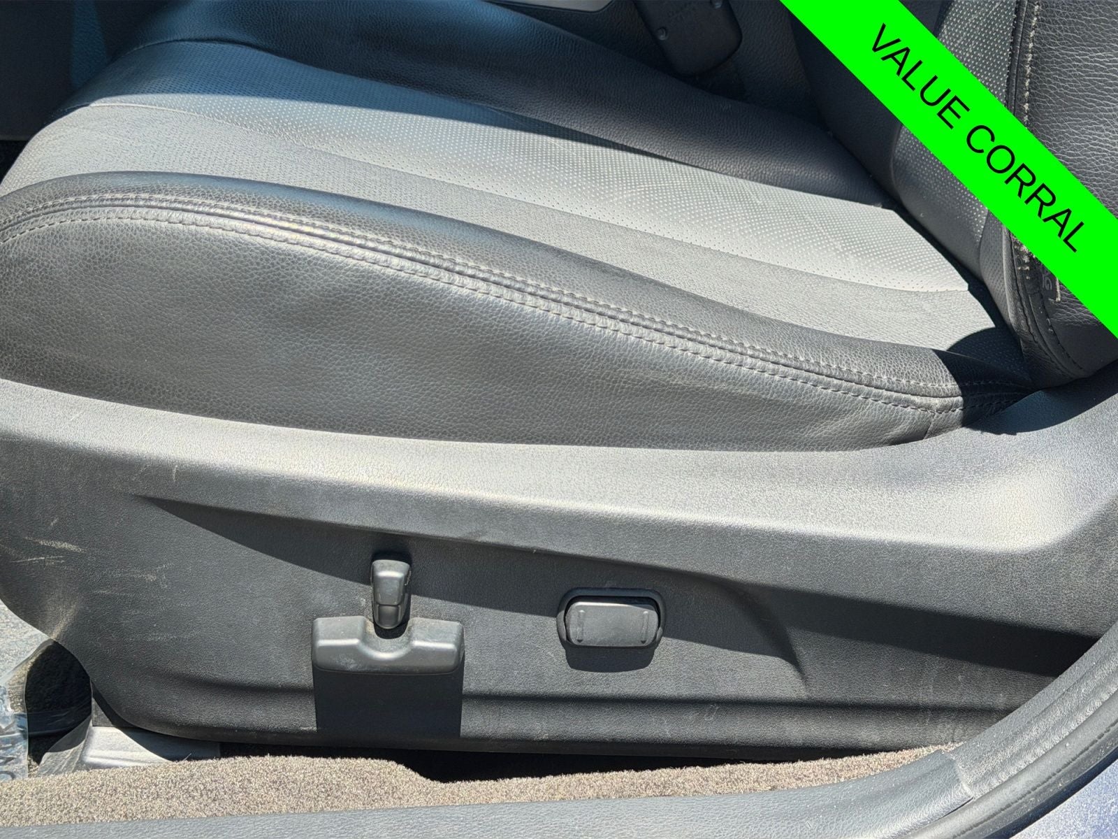 2014 Subaru Outback 3.6R Limited