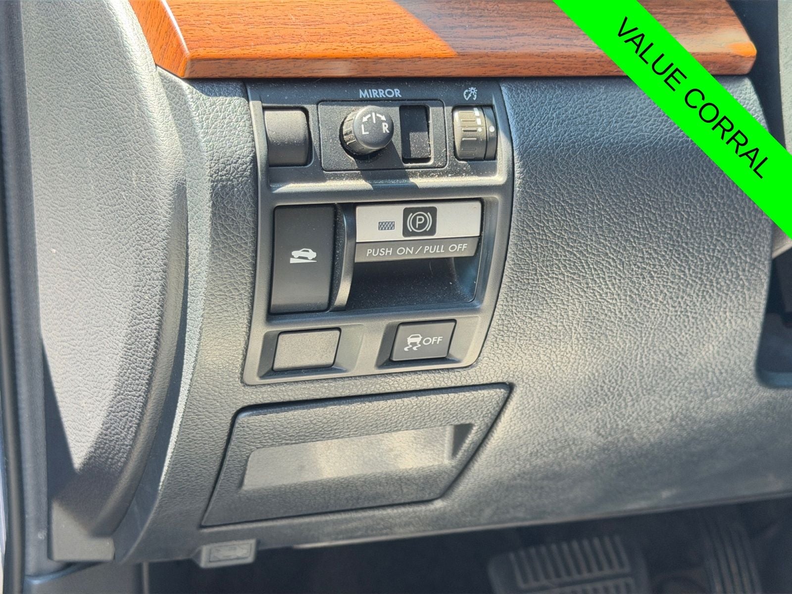 2014 Subaru Outback 3.6R Limited