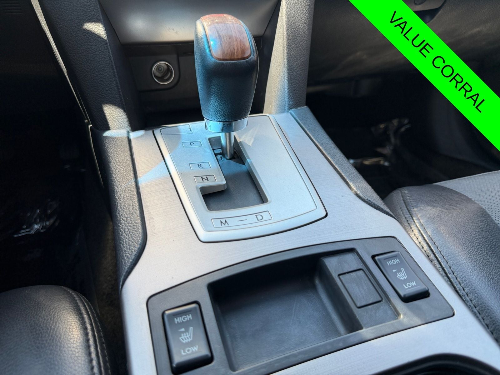 2014 Subaru Outback 3.6R Limited