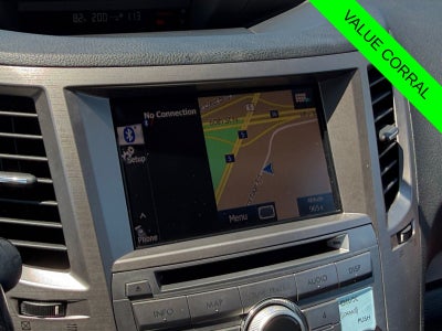 2014 Subaru Outback 3.6R Limited