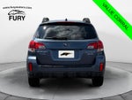 2014 Subaru Outback 3.6R Limited