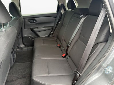 2024 Nissan Rogue S FWD