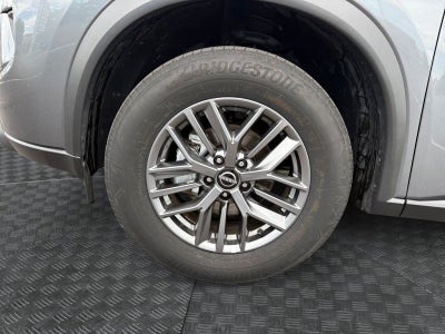 2024 Nissan Rogue S FWD
