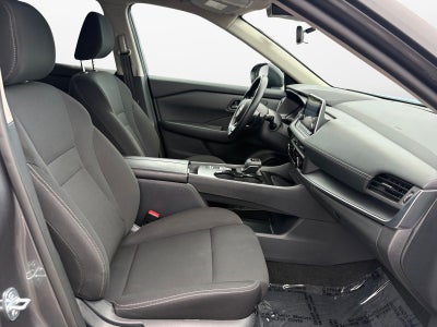 2024 Nissan Rogue S FWD