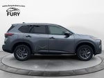 2024 Nissan Rogue S FWD