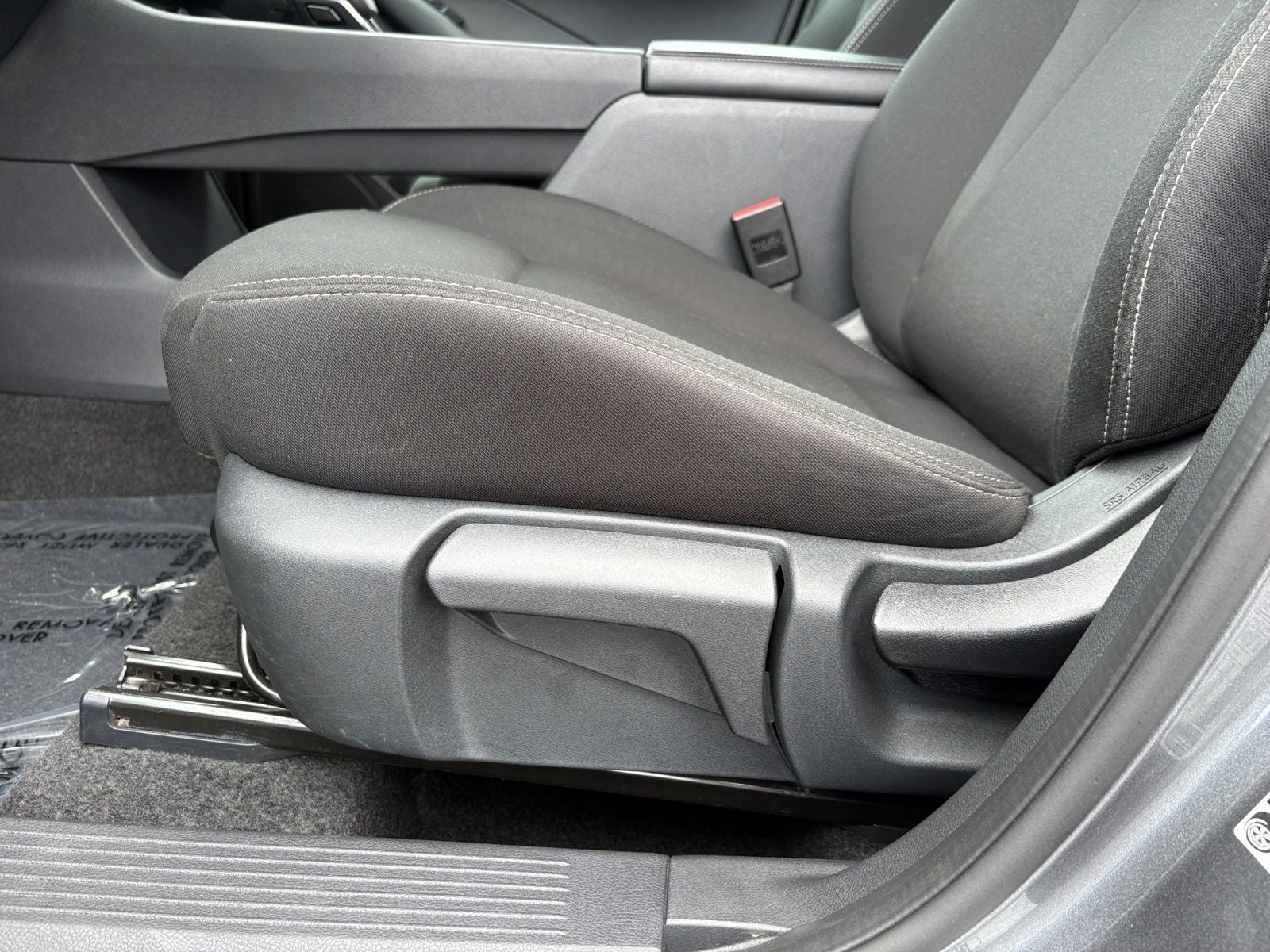 2024 Nissan Rogue S FWD