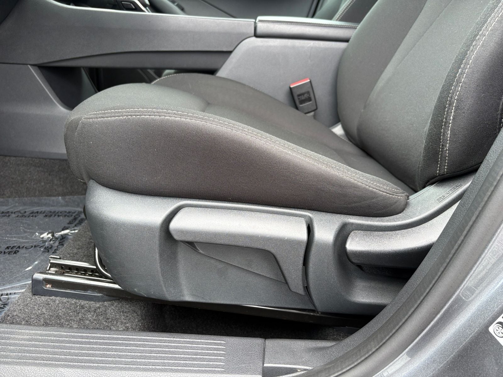 2024 Nissan Rogue S FWD