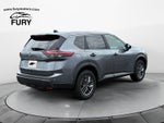 2024 Nissan Rogue S FWD