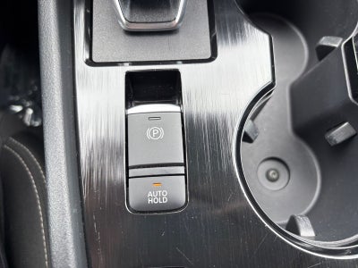 2024 Nissan Rogue S FWD