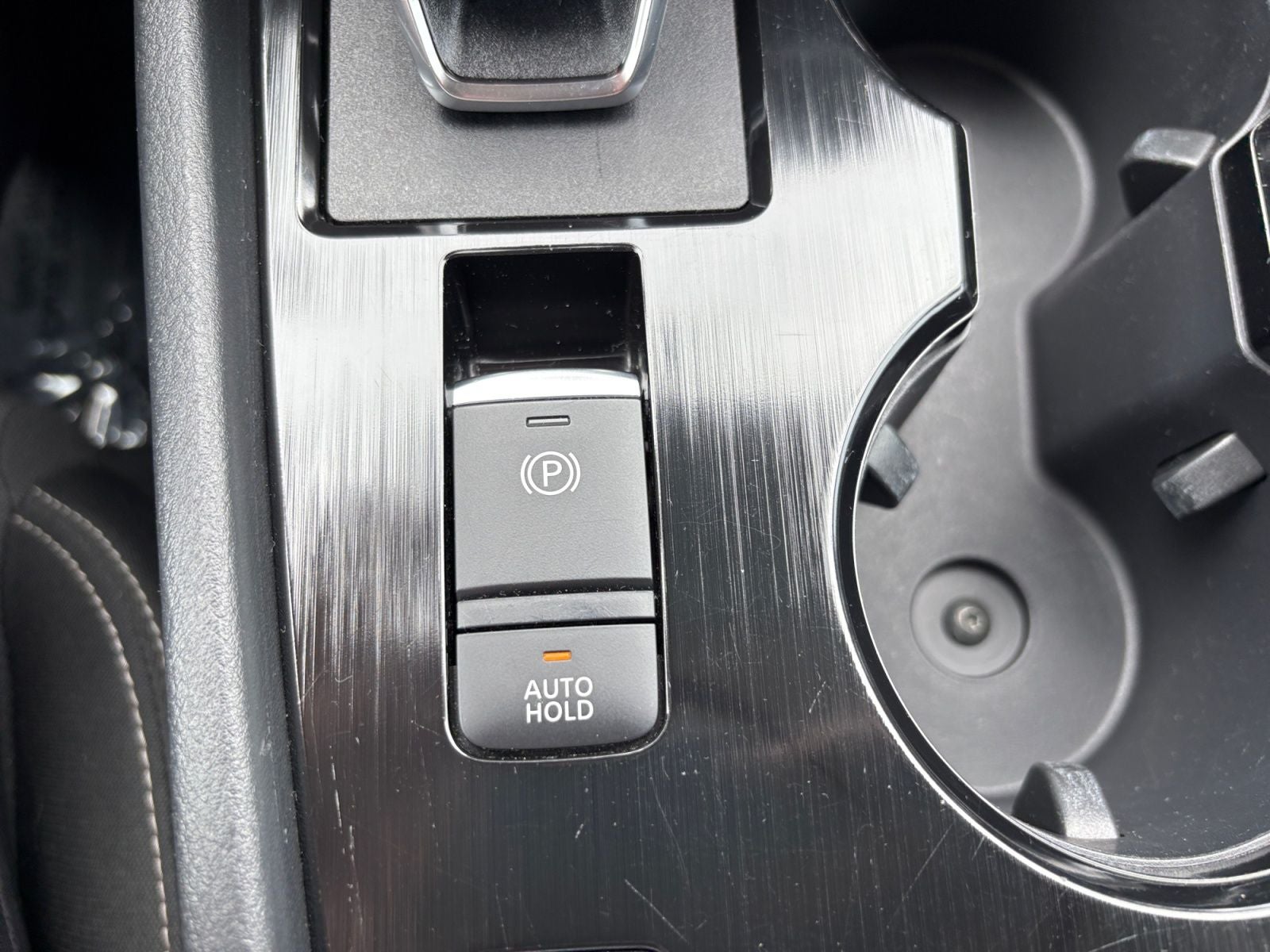 2024 Nissan Rogue S FWD