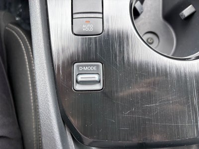 2024 Nissan Rogue S FWD