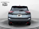 2024 Nissan Rogue S FWD