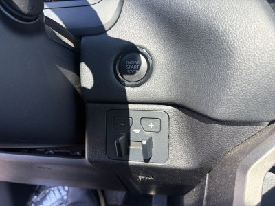 2025 Toyota Tundra 4WD Limited