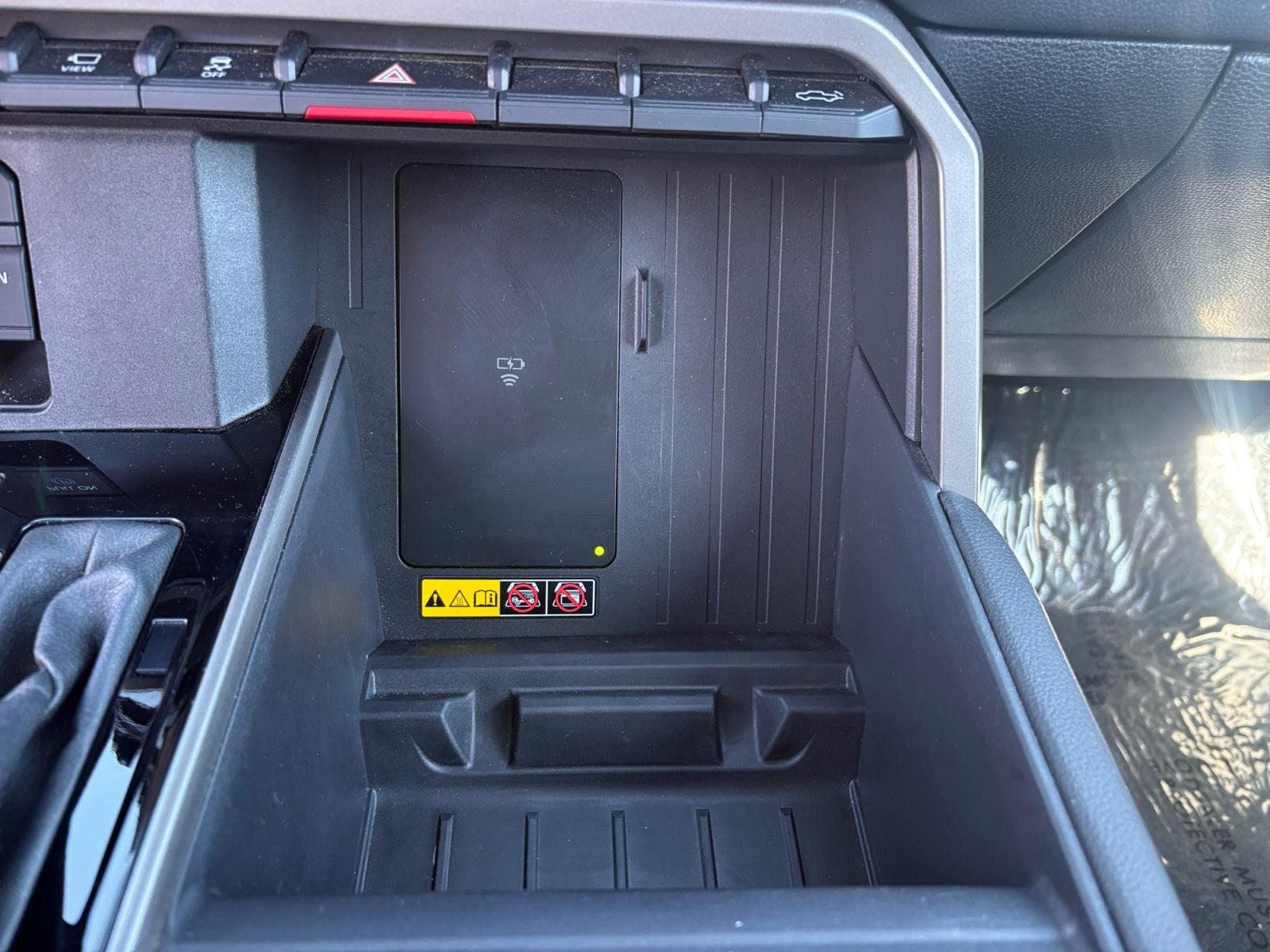 2025 Toyota Tundra 4WD Limited