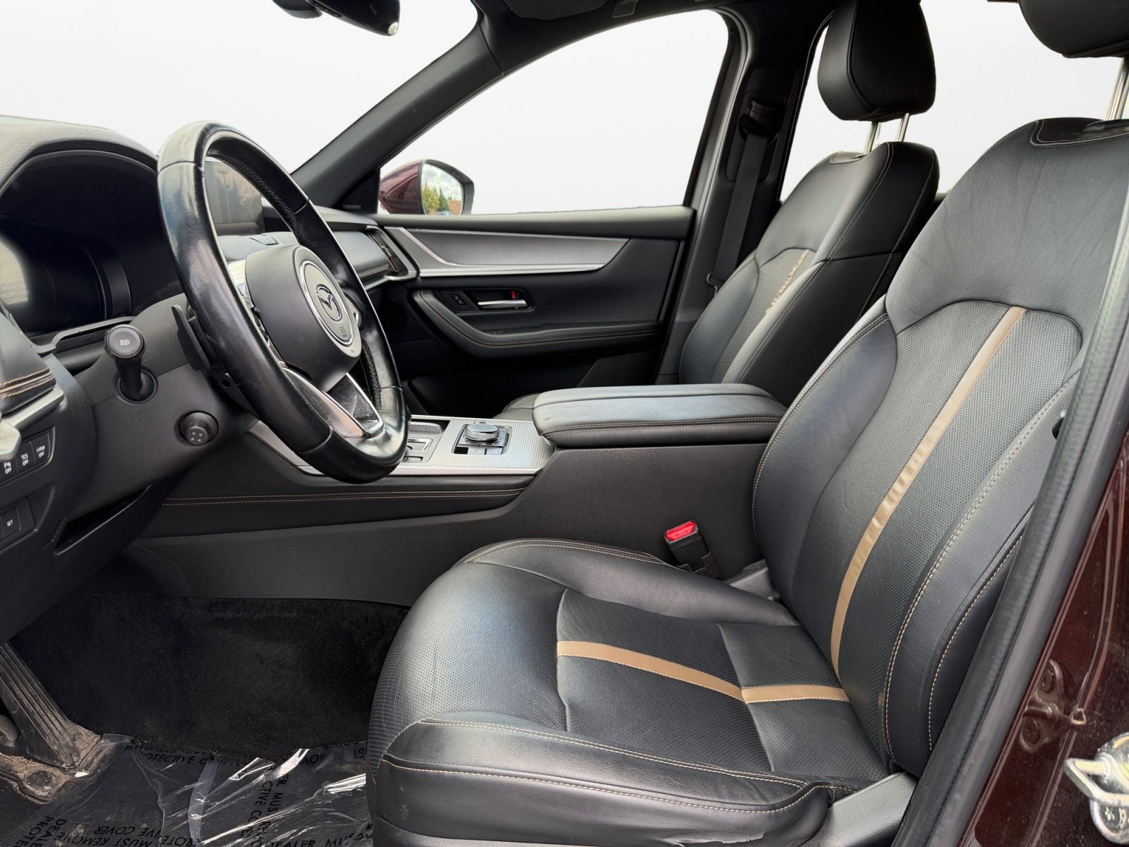 2024 Mazda Mazda CX-90 3.3 Turbo S Premium