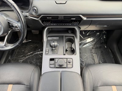 2024 Mazda Mazda CX-90 3.3 Turbo S Premium