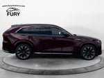 2024 Mazda Mazda CX-90 3.3 Turbo S Premium