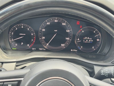 2024 Mazda Mazda CX-90 3.3 Turbo S Premium