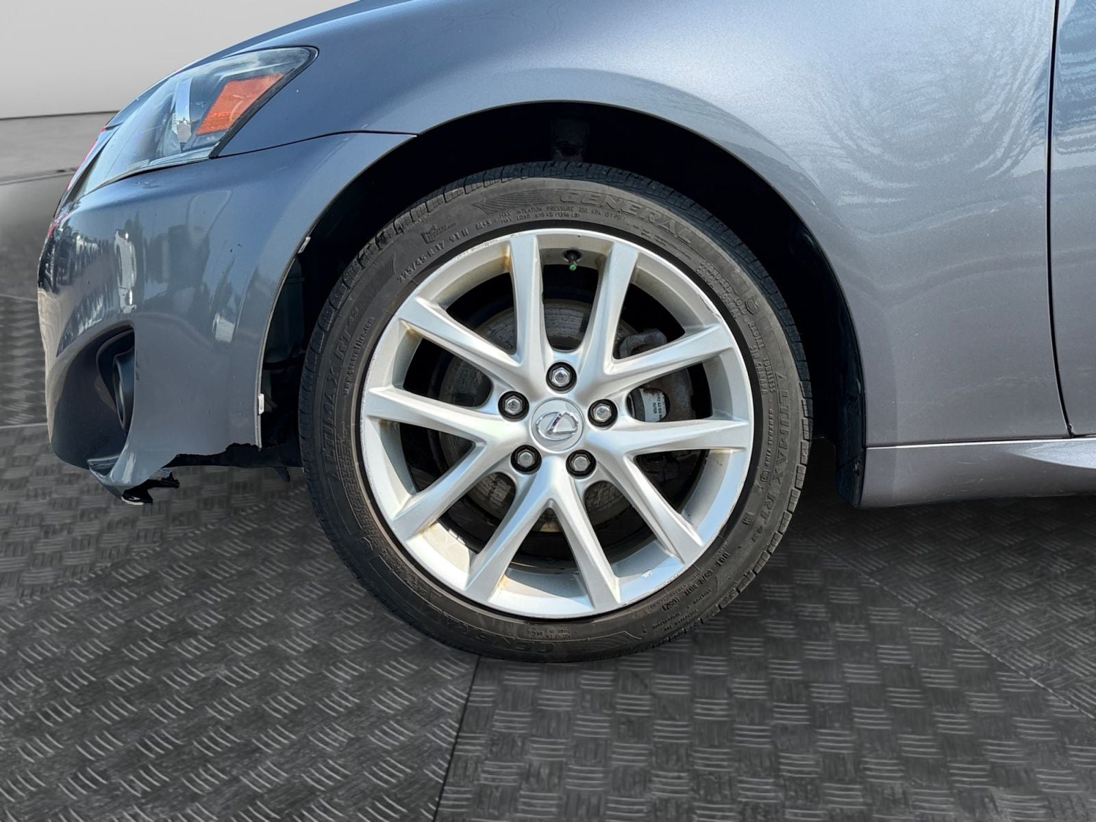 2013 Lexus IS 250 250