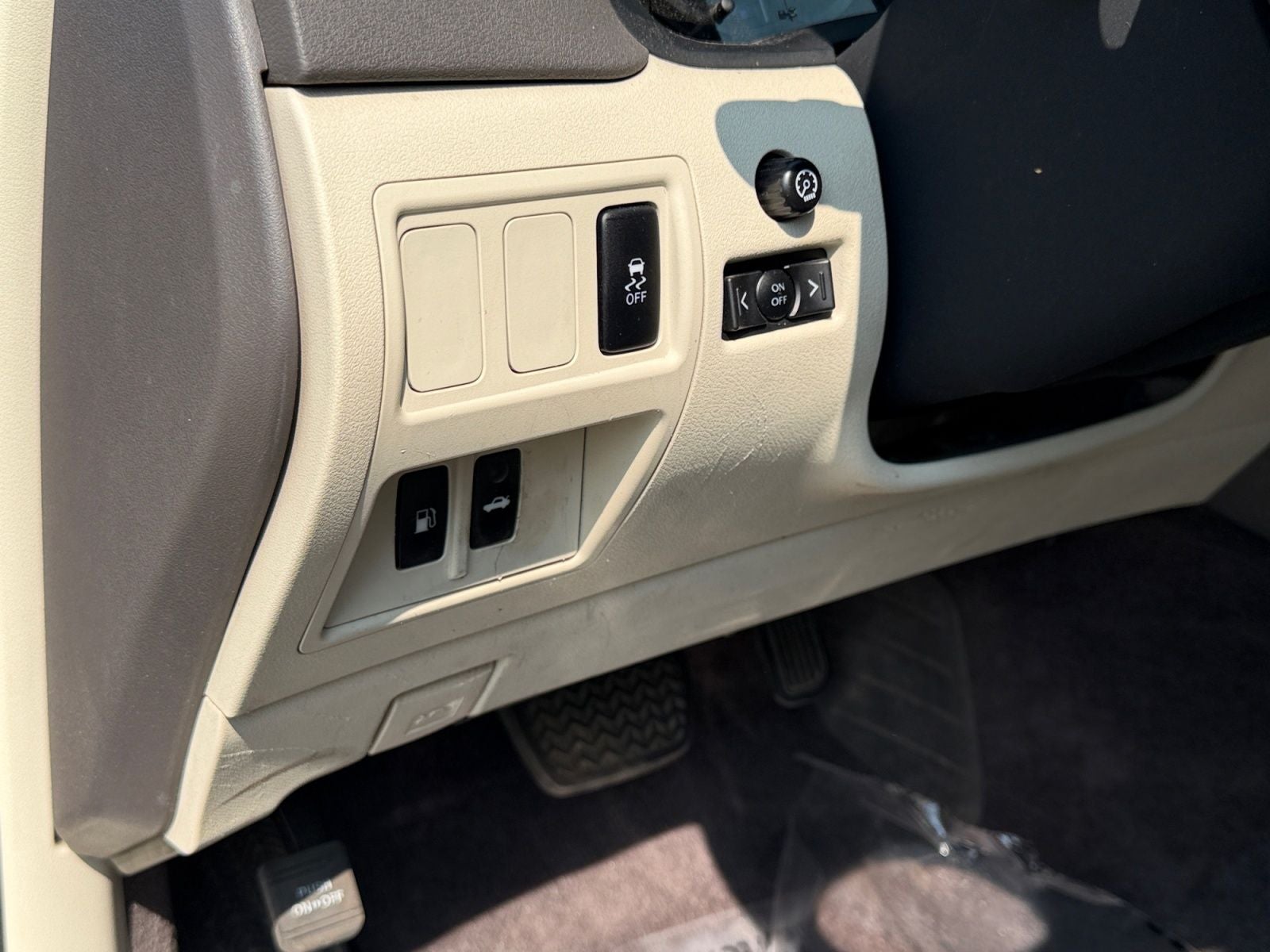 2013 Lexus IS 250 250