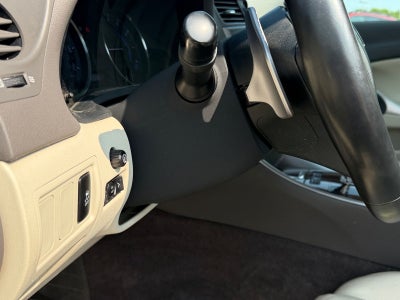 2013 Lexus IS 250 250