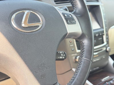 2013 Lexus IS 250 250