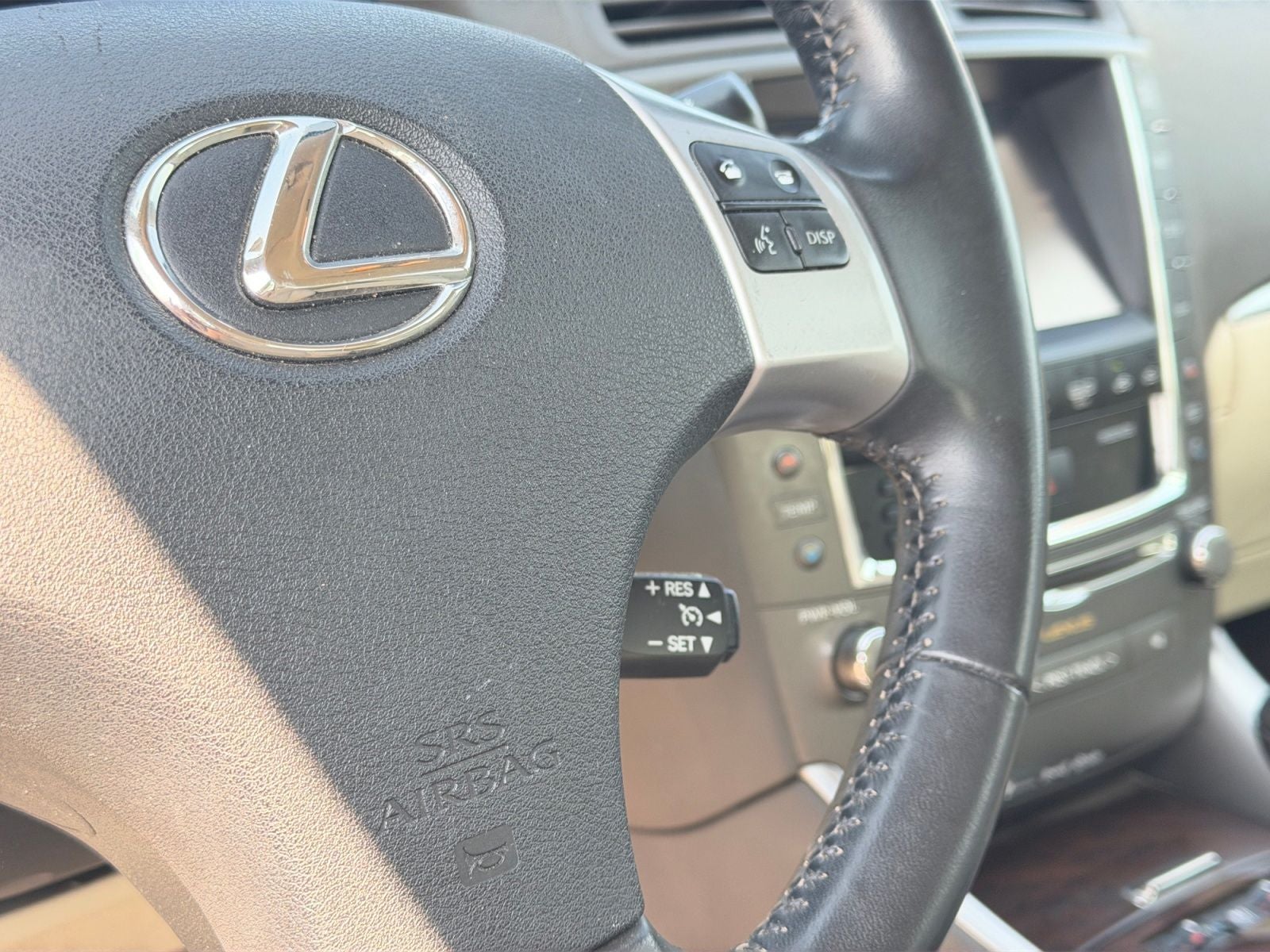 2013 Lexus IS 250 250