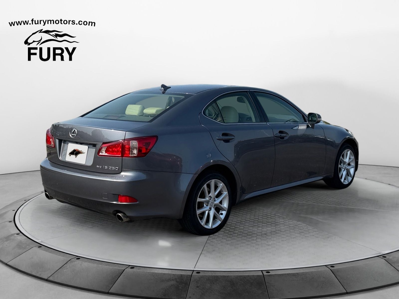 2013 Lexus IS 250 250