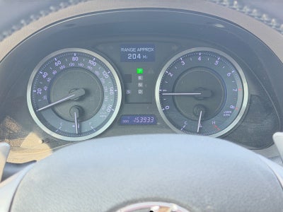 2013 Lexus IS 250 250
