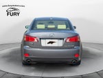 2013 Lexus IS 250 250