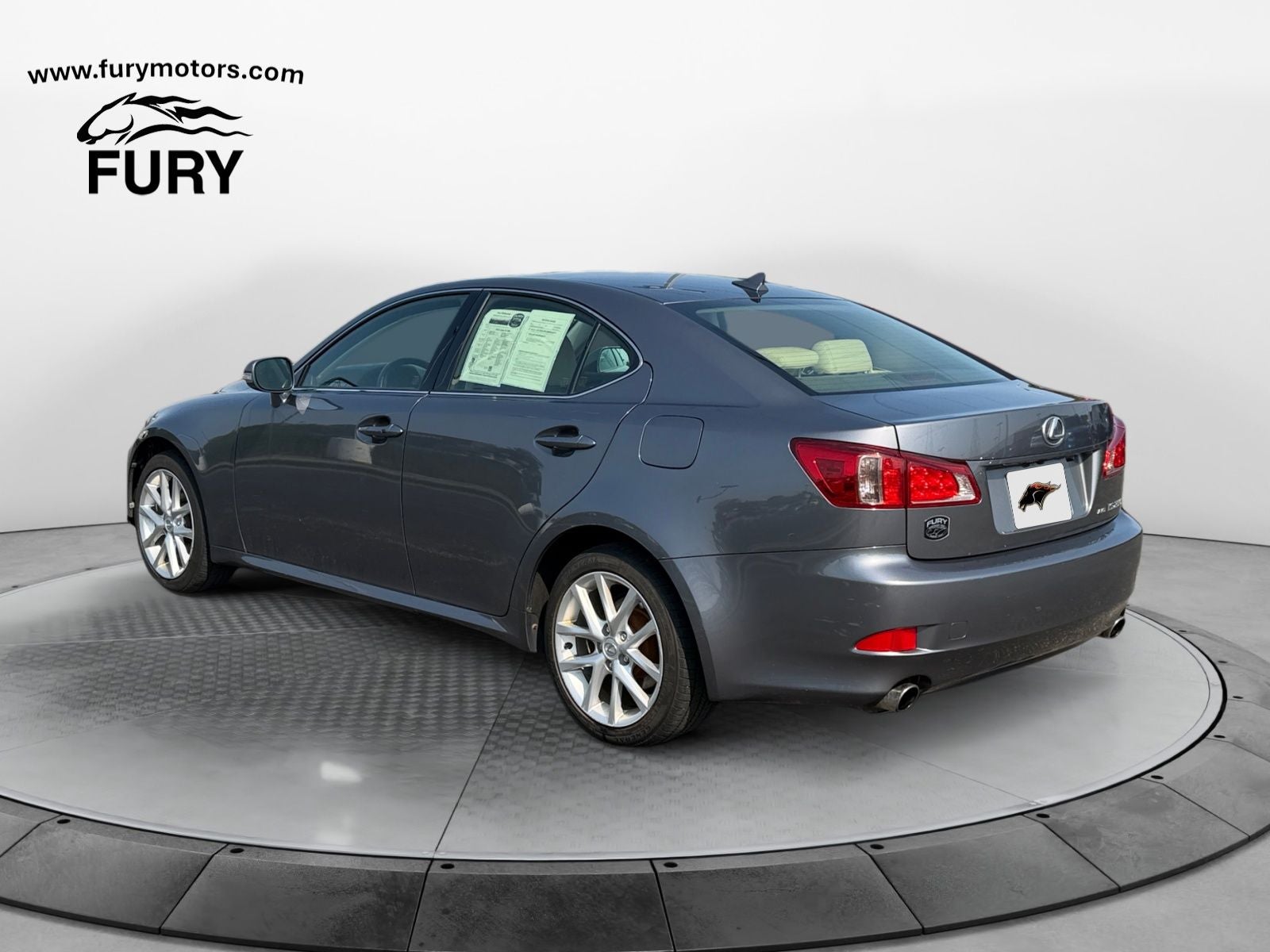 2013 Lexus IS 250 250