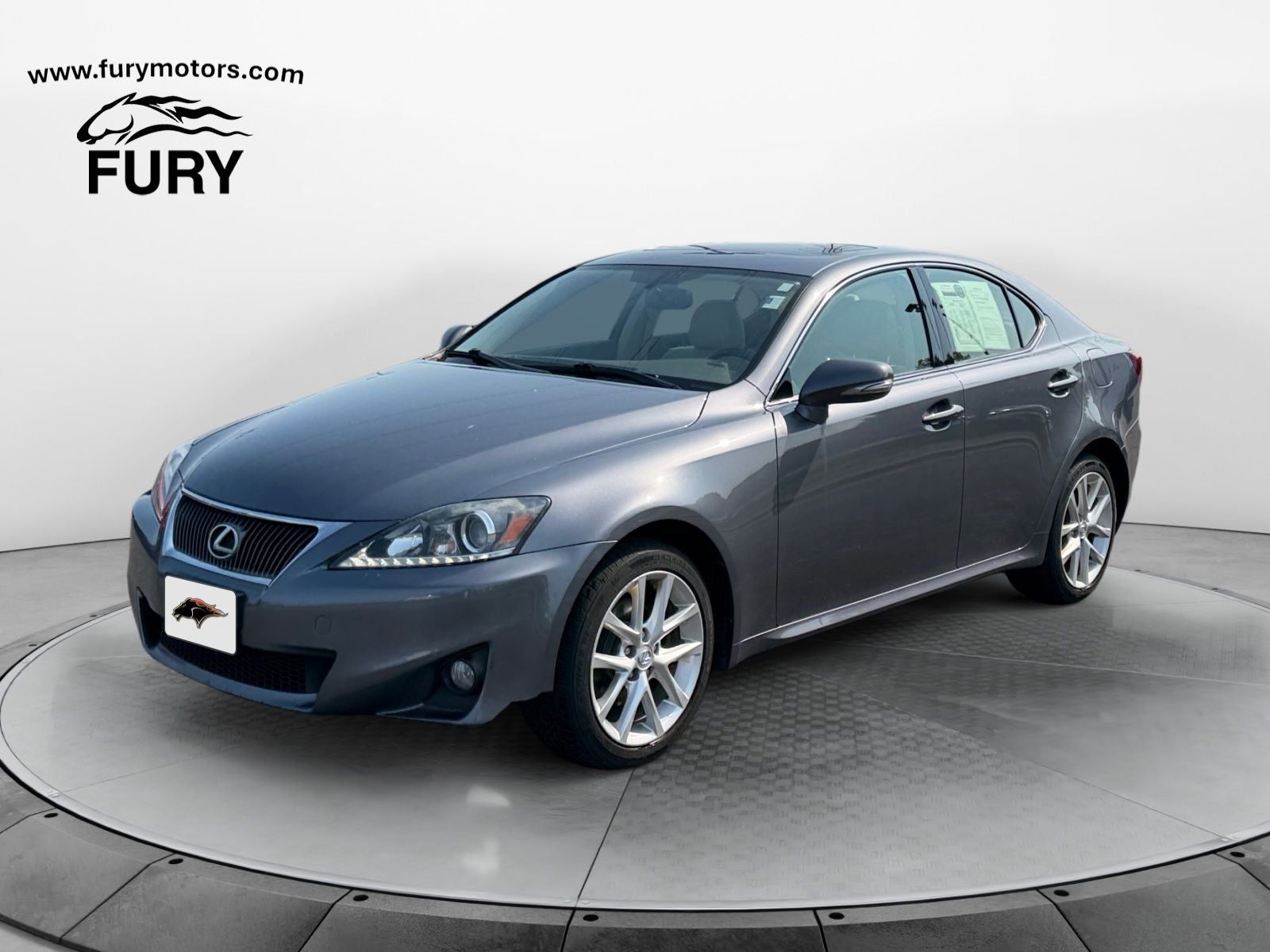 2013 Lexus IS 250 250