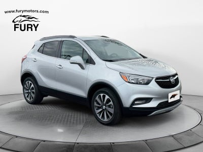 2018 Buick Encore Preferred II