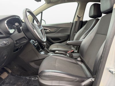 2018 Buick Encore Preferred II