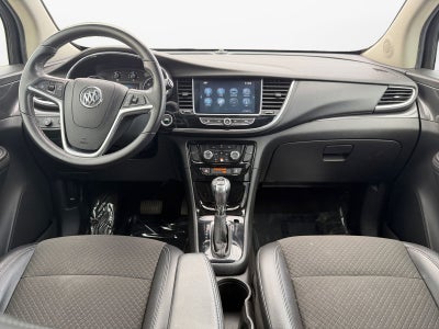 2018 Buick Encore Preferred II