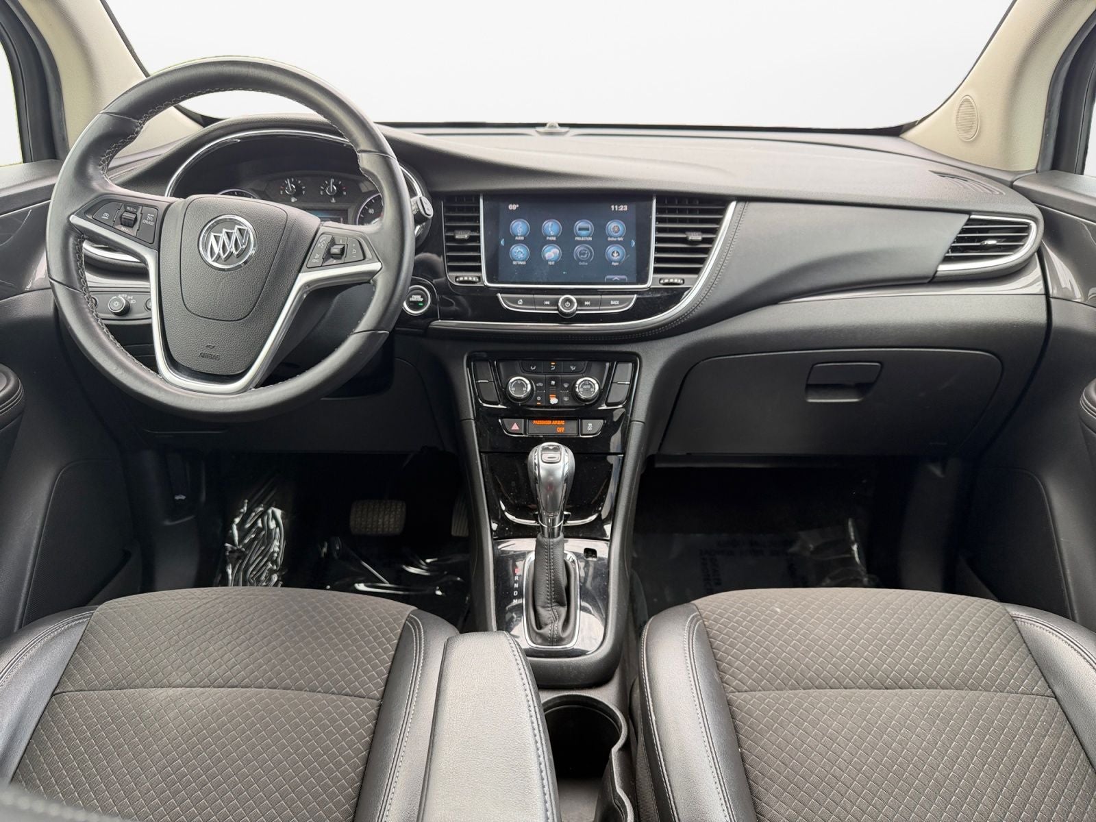 2018 Buick Encore Preferred II