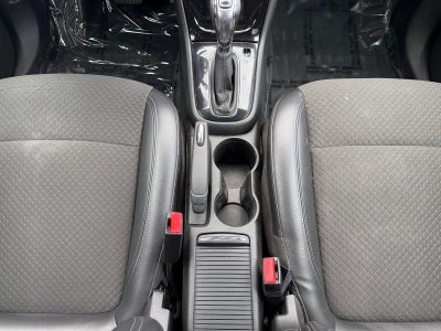 2018 Buick Encore Preferred II