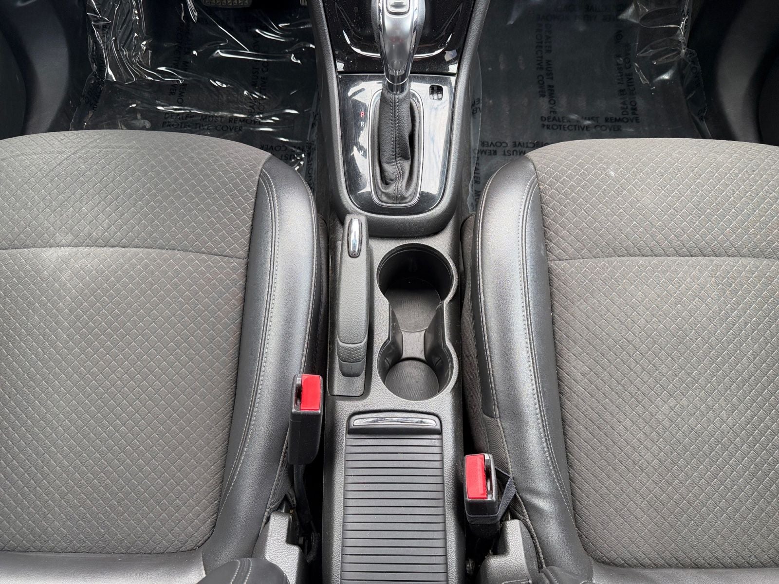 2018 Buick Encore Preferred II