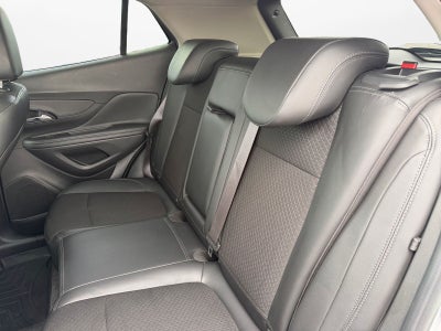 2018 Buick Encore Preferred II