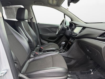 2018 Buick Encore Preferred II