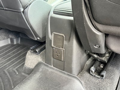 2018 Buick Encore Preferred II
