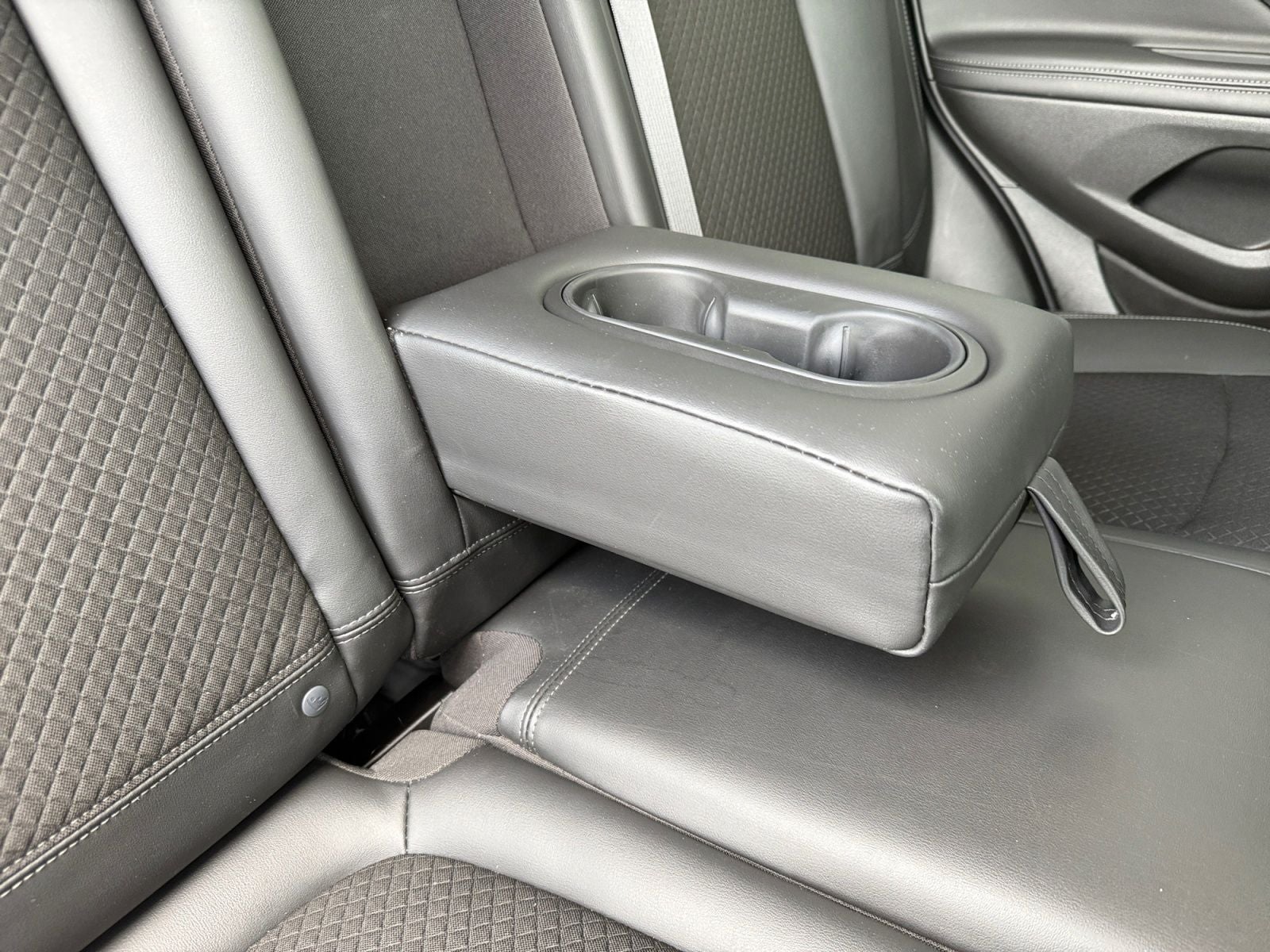2018 Buick Encore Preferred II