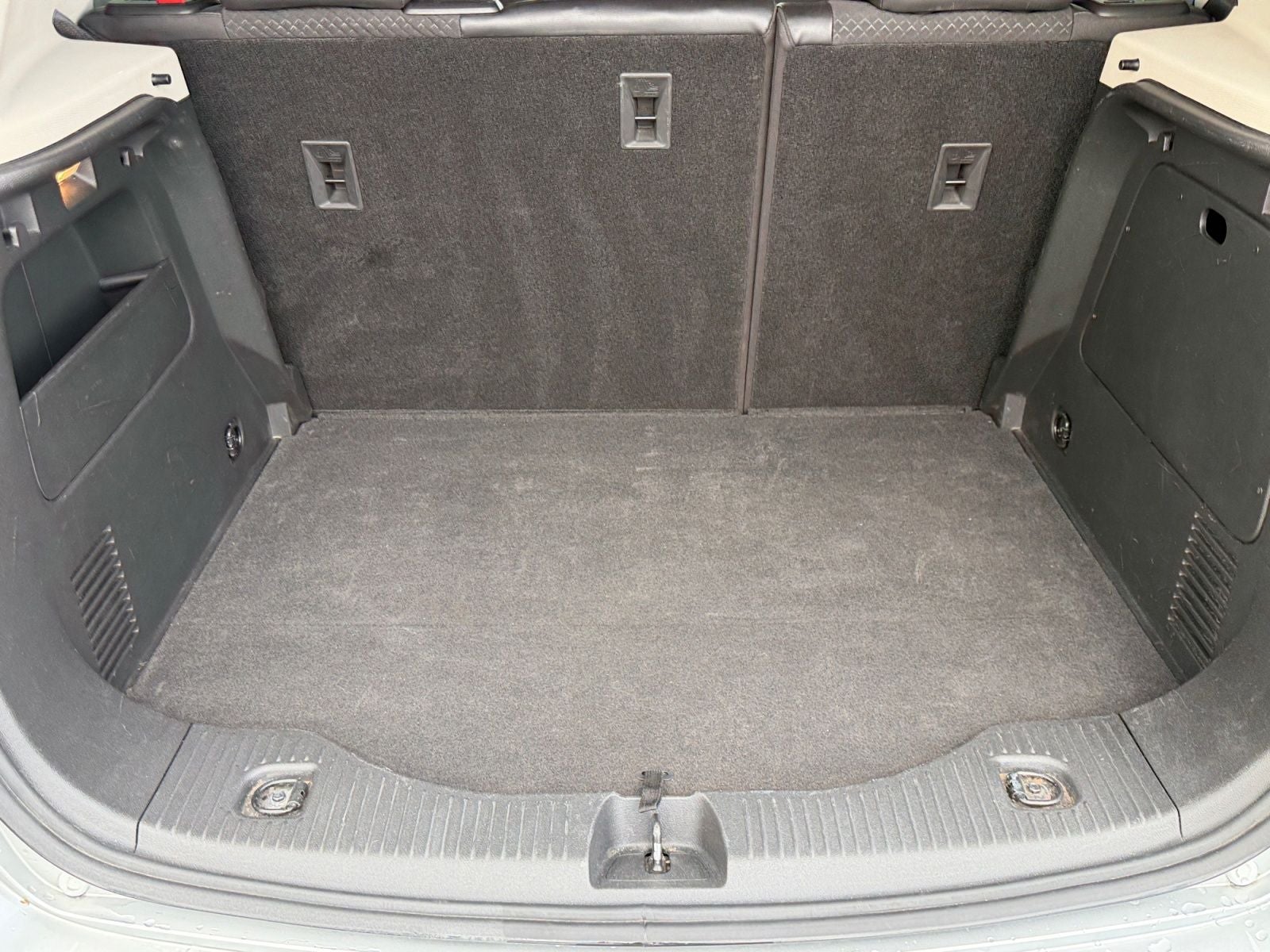 2018 Buick Encore Preferred II